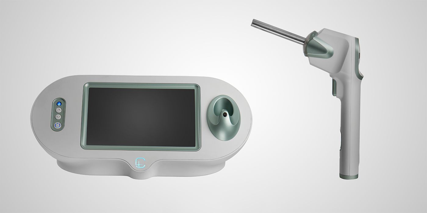 Cancer Diagnostic Probe Prototypes for Humanity