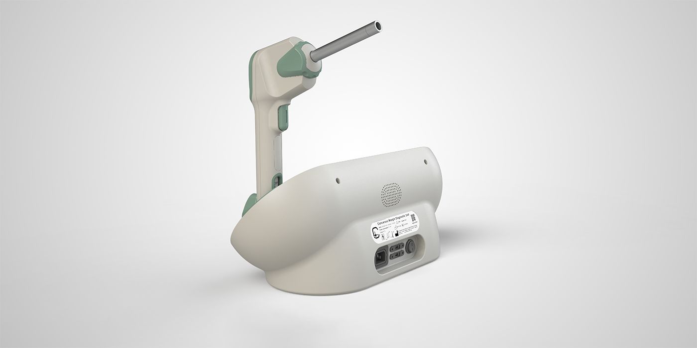 Cancer Diagnostic Probe Prototypes for Humanity