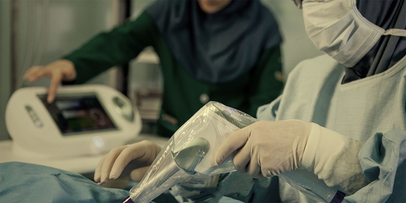 Cancer Diagnostic Probe Prototypes for Humanity