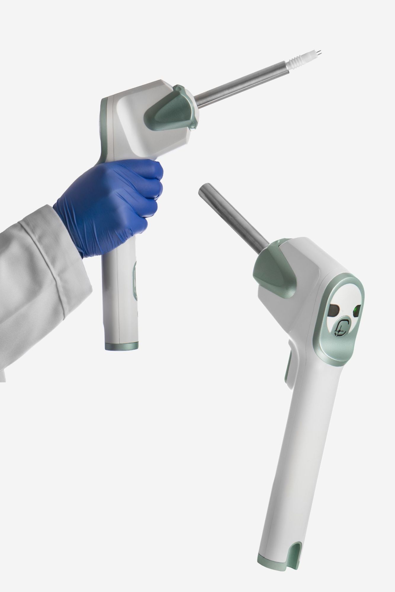 Cancer Diagnostic Probe Prototypes for Humanity