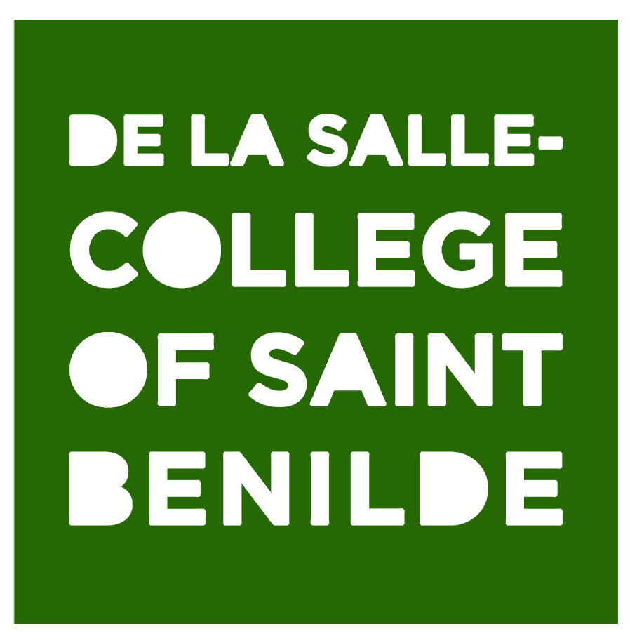 De La Salle-College of Saint Benilde