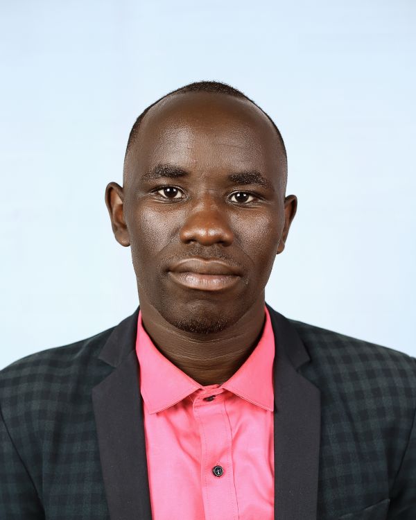 Jolis Nduwimana