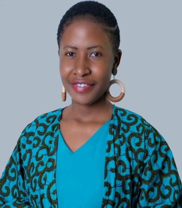 Mildred Ngenseh