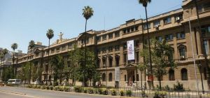 Pontificia Universidad Católica de Chile