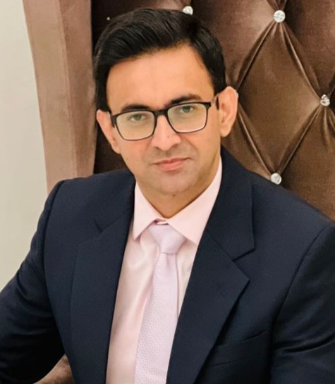Umair Ahmad