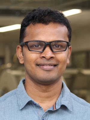 Suranga Nanayakkara