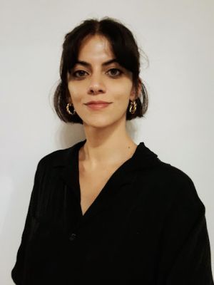 Júlia Maria Ferreira Veiga