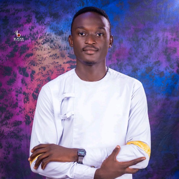 Ebenezer Ayaaba