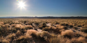 Solar Methane Decomposition