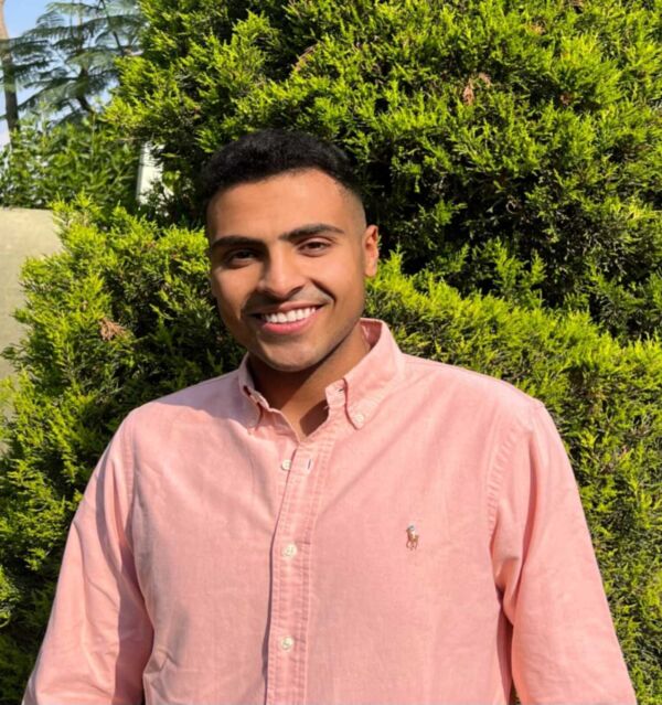 Abdelrahman Elgammal