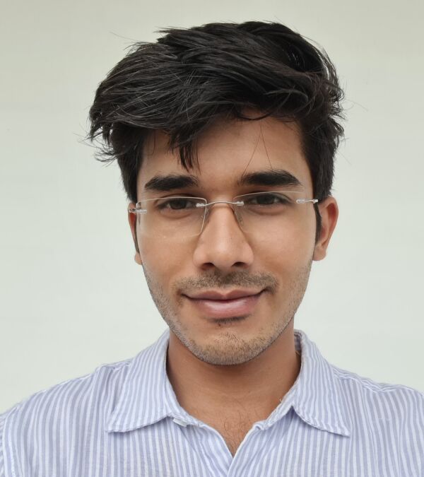 Akshat Jain