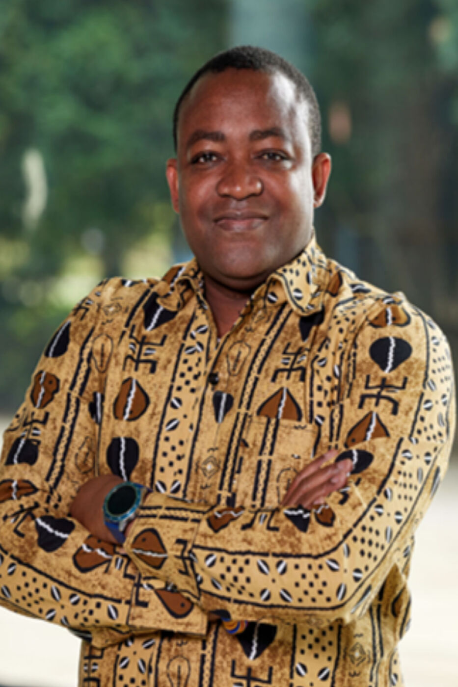 Disinfectants from Waste Prototypes for Humanity