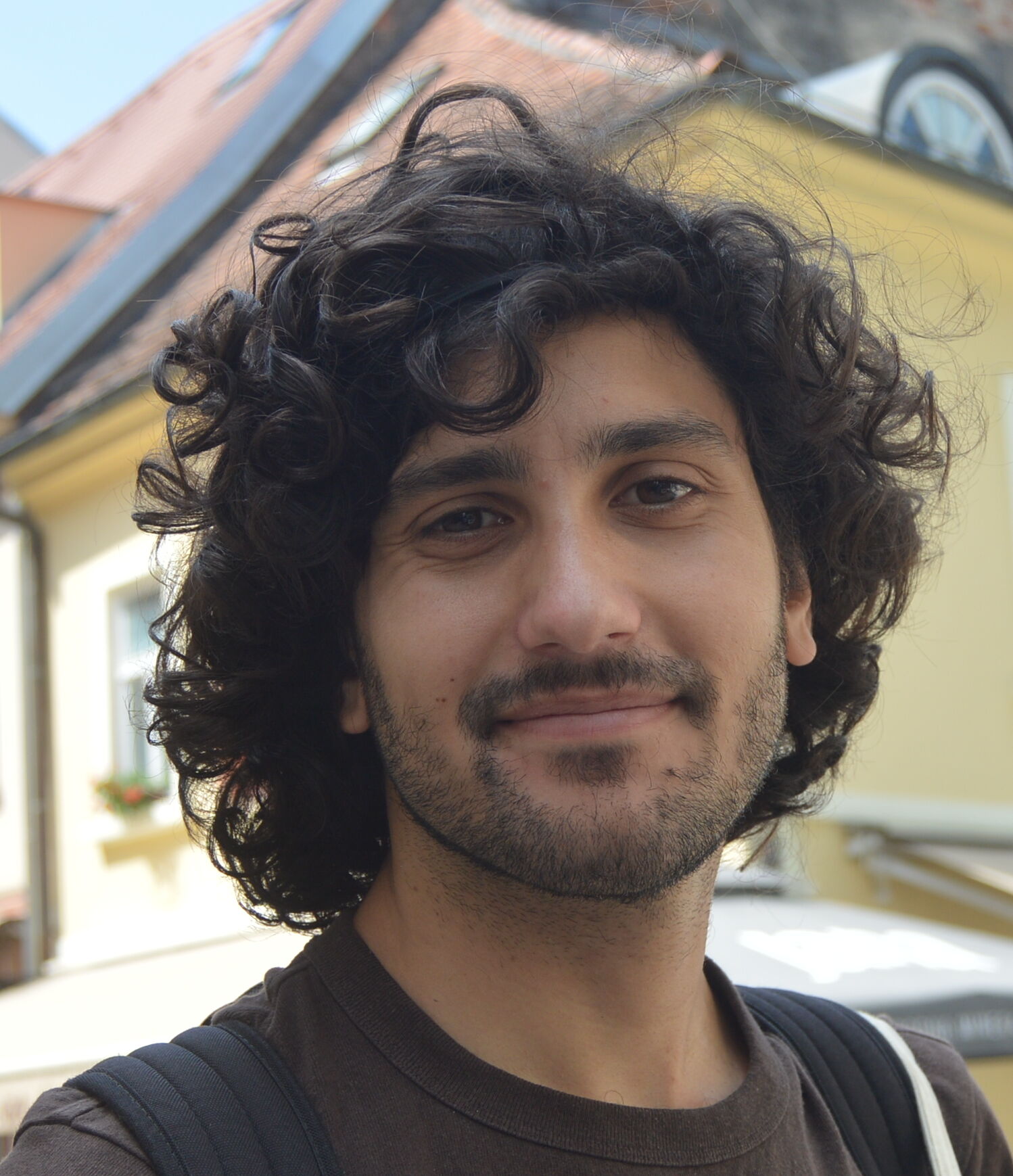 Fabio Ferrara Prototypes for Humanity