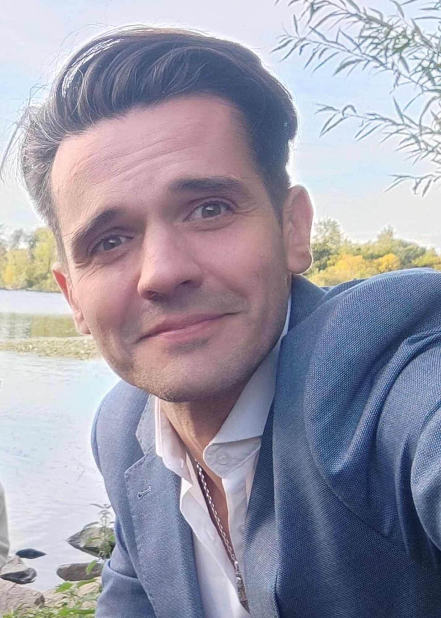 Francisco GarcíaGarcía Prototypes for Humanity