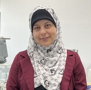 Amani Al-Othman