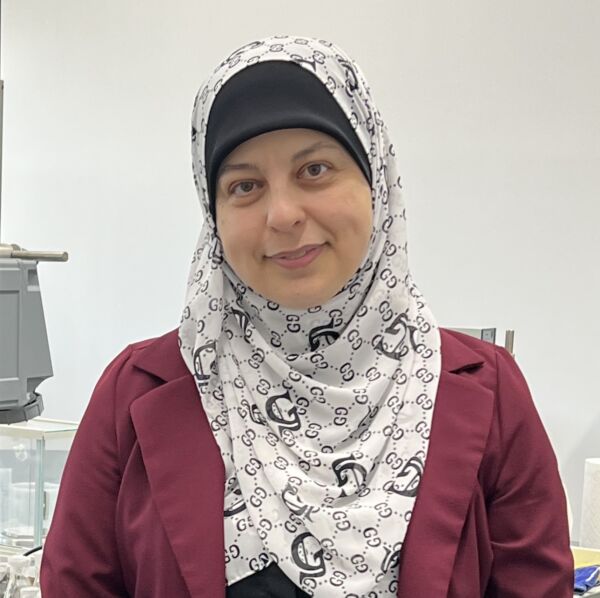 Amani Al-Othman