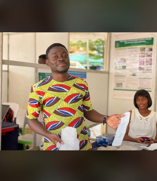 Joshua Atta Alabi