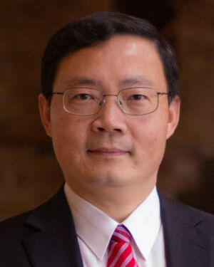 Prof. Junqiao Wu