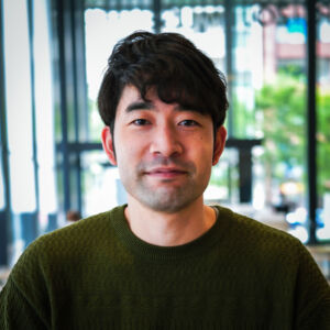 Kazuhiro Naito