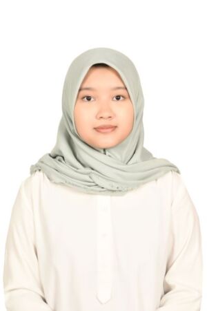 Maulina Alya Salsabila