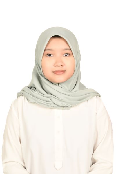 Maulina Alya Salsabila