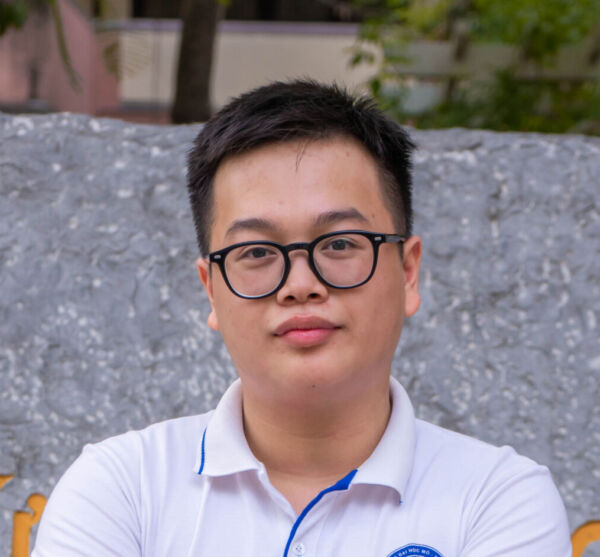 Nguyen Trung Hieu