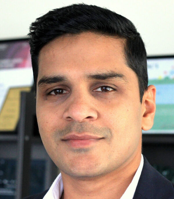 Dr. Nishar Hameed