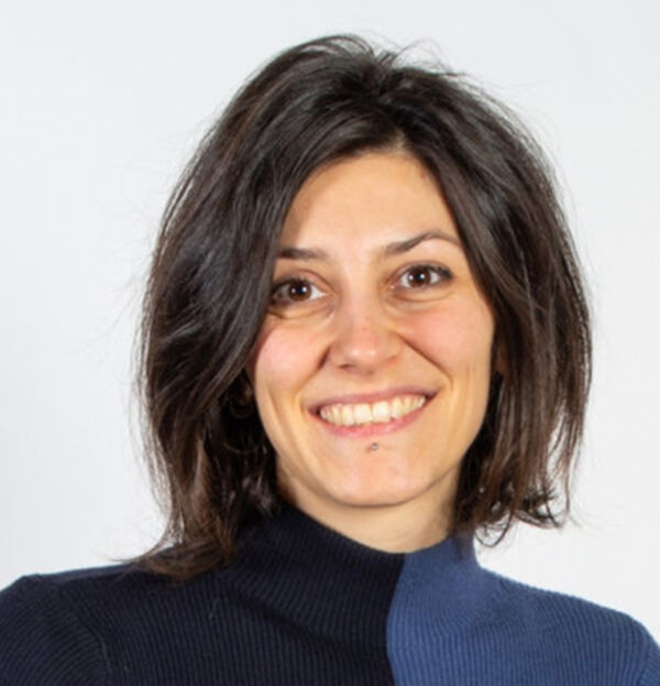 Barbara Pollini