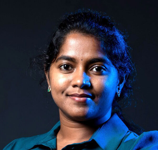 Dr. Premika Govindaraj