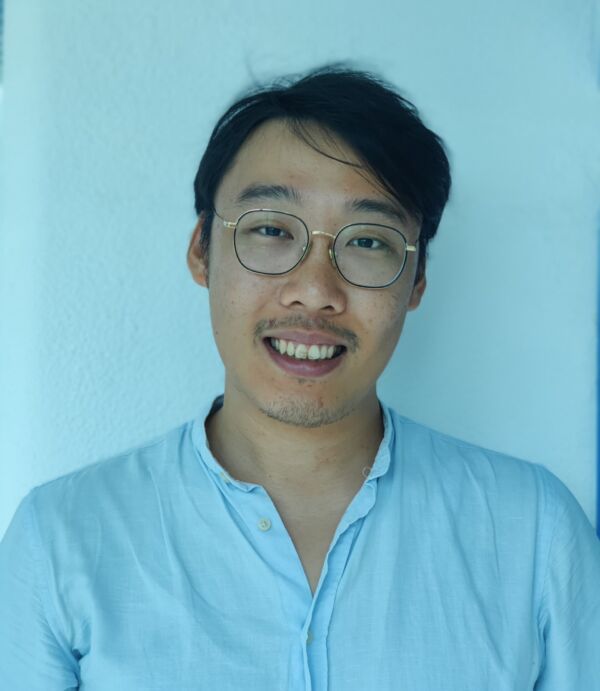 Timothy Ju Kin, NG