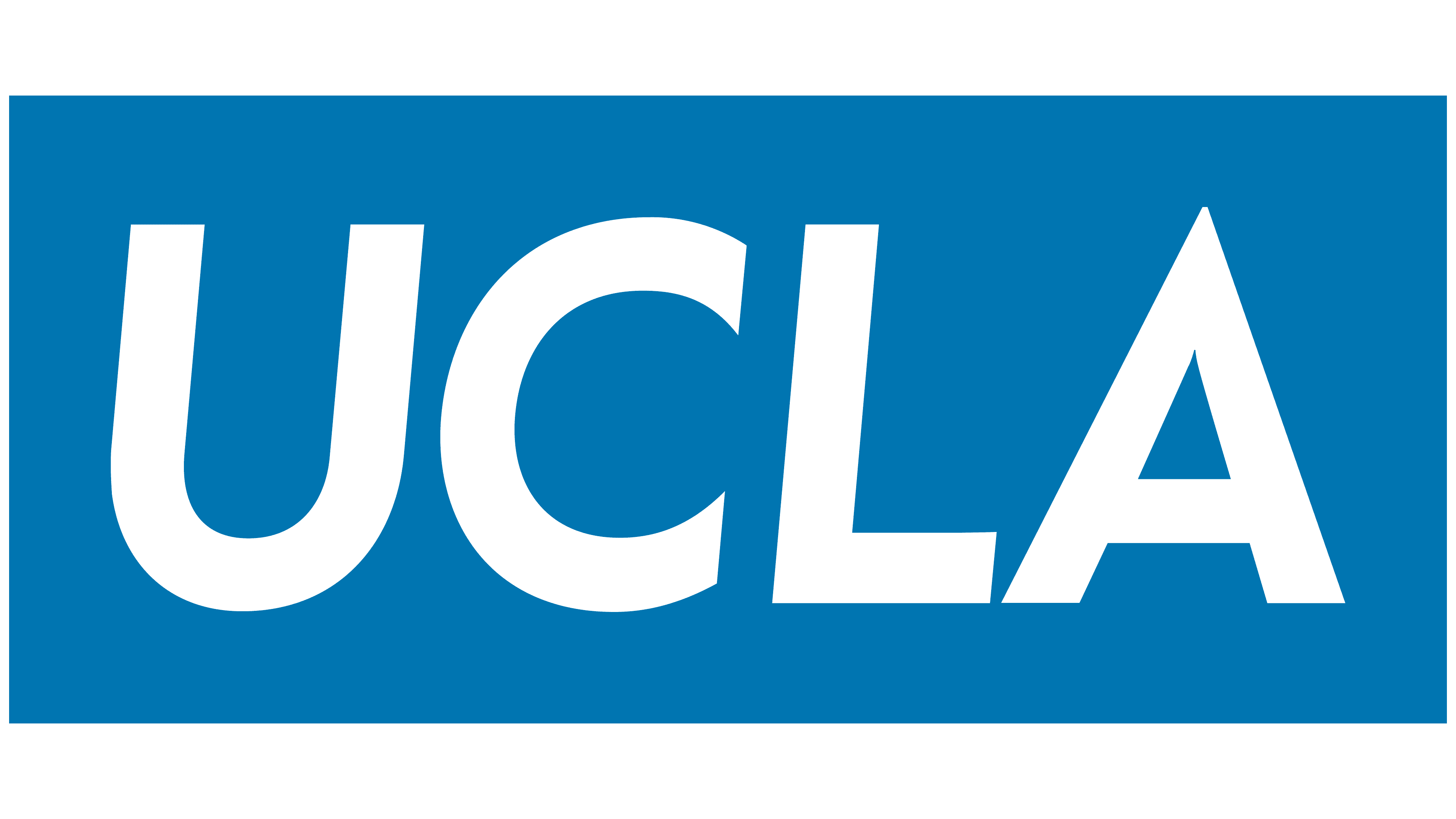 University of California, Los Angeles