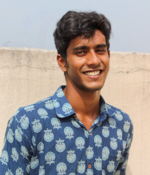 Arunangshu Jana