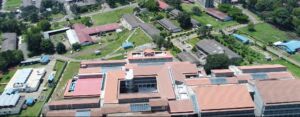 Egerton University