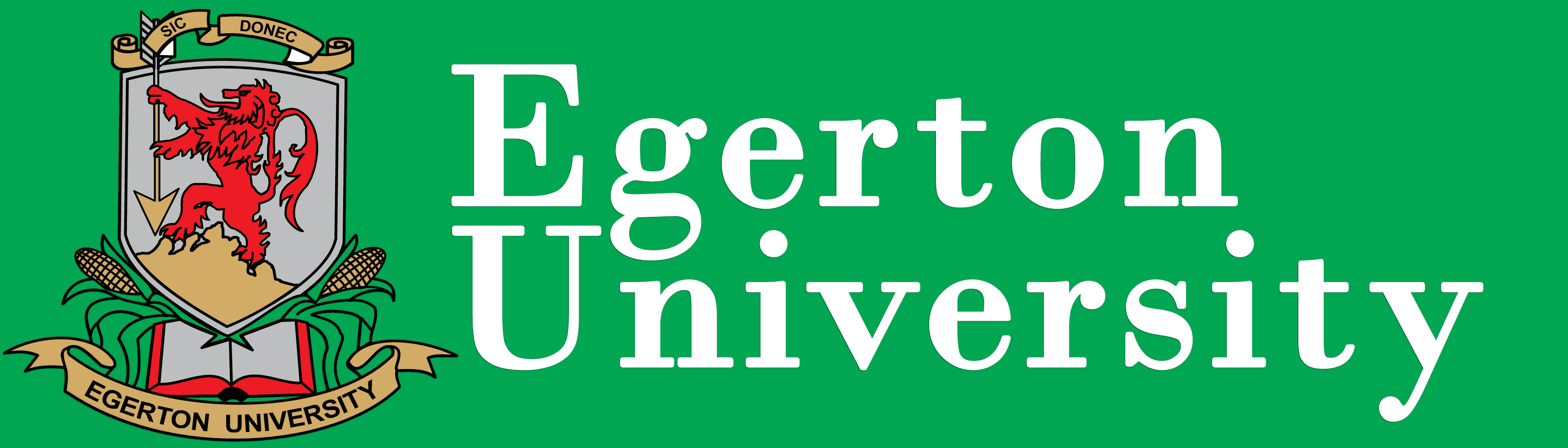 Egerton University
