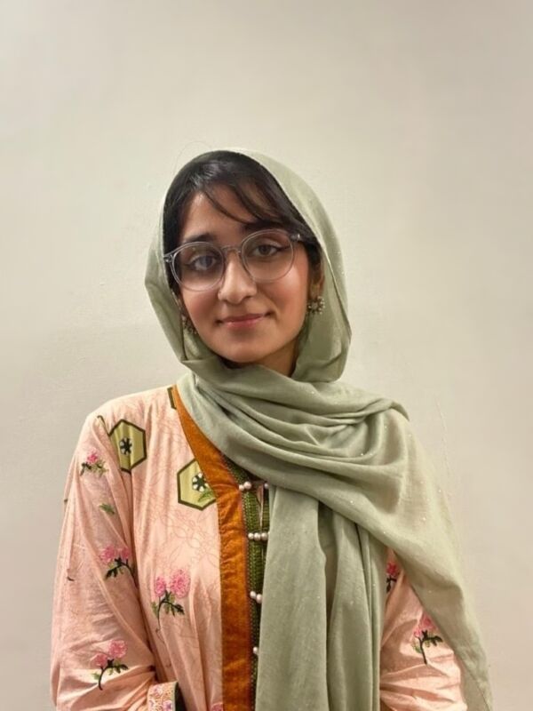 Nimra Sohail