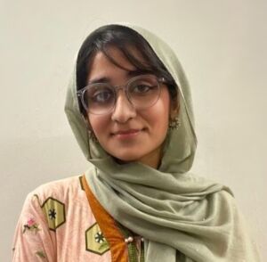 Nimra Sohail