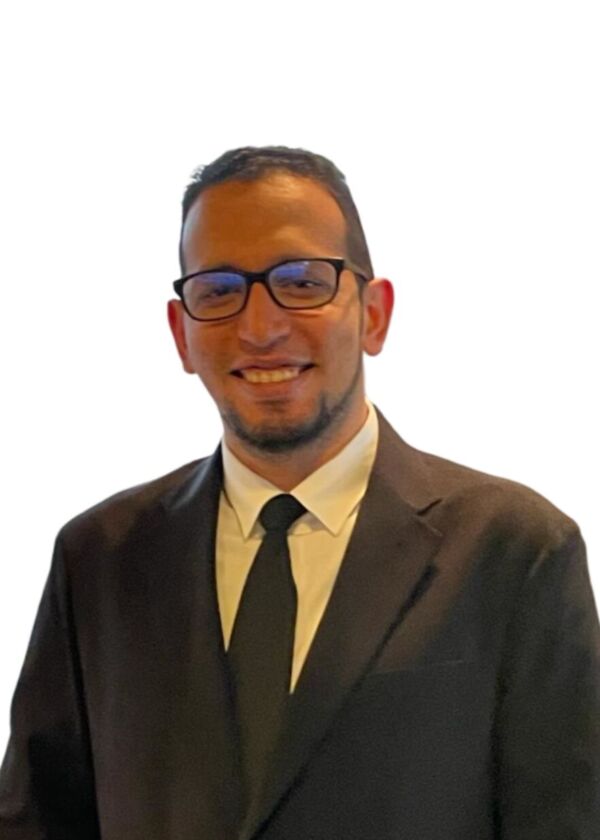Diaa Abdelsalam