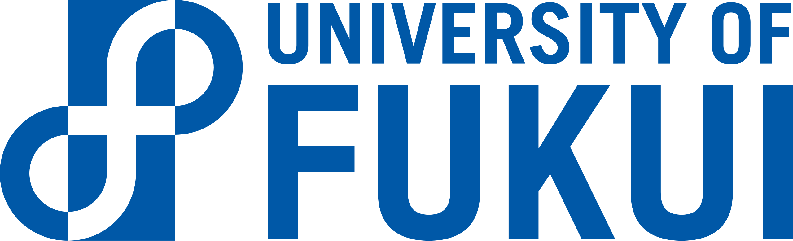 university of fukui