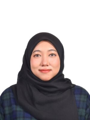 Aida Syafiqah Abdul Manaf