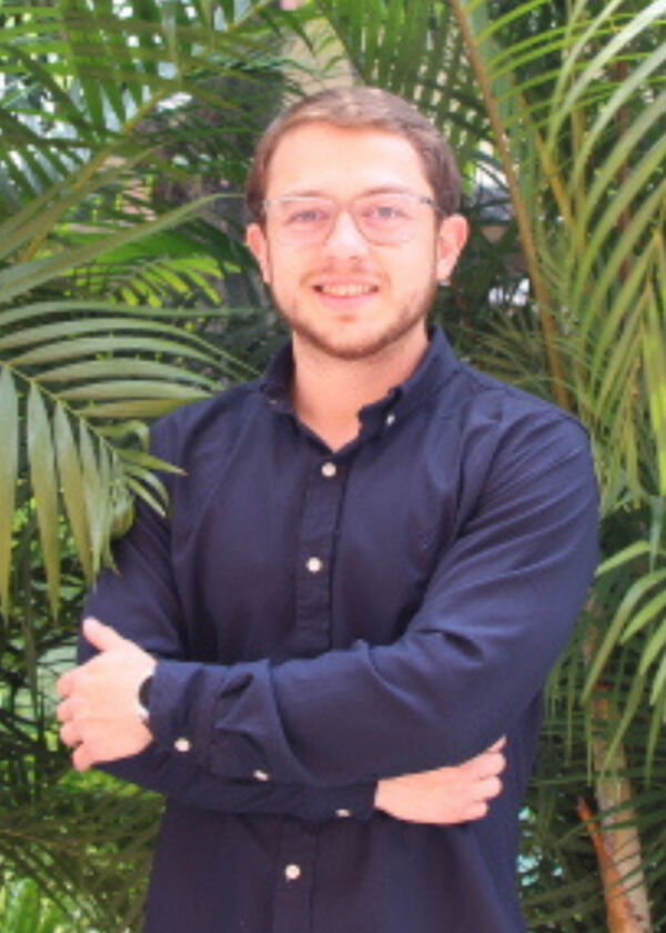 Andrés Villalobos Soberanis