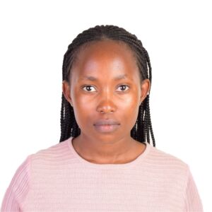 Careen Jepchirchir