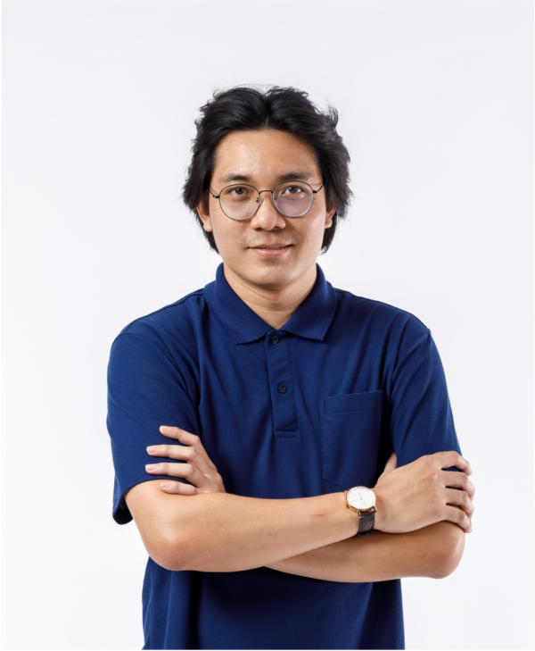 Pongsakorn Weechakarn