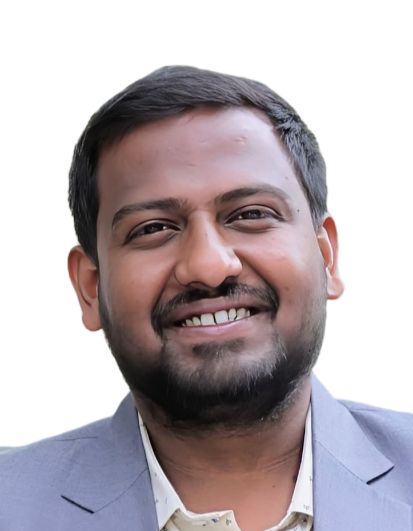 Ajaykumar Udayraj Yadav