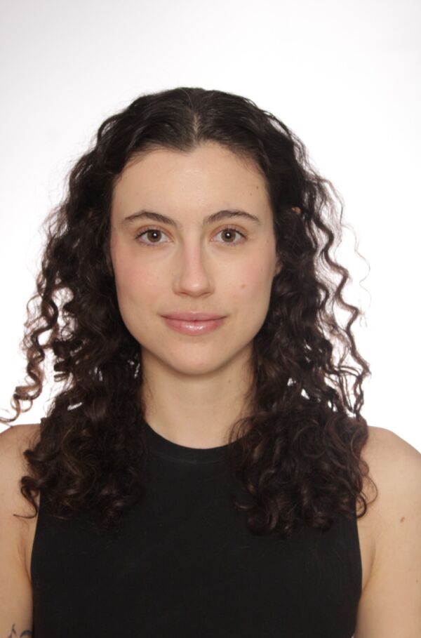 Danielle Louise Ferreira Santos