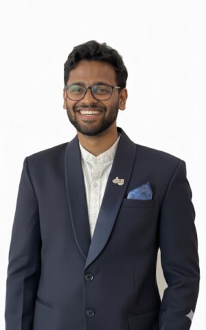 Khaja Faisal Hussain