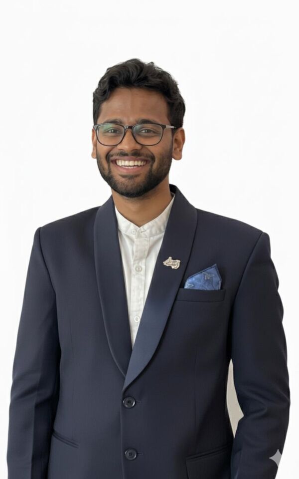 Khaja Faisal Hussain