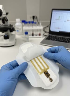 Smart Feminine Products