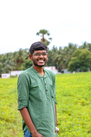 Janarthanan Venkatachalam