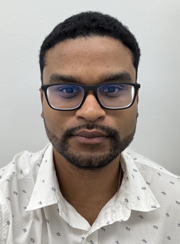 Mario Guillaume Cecile