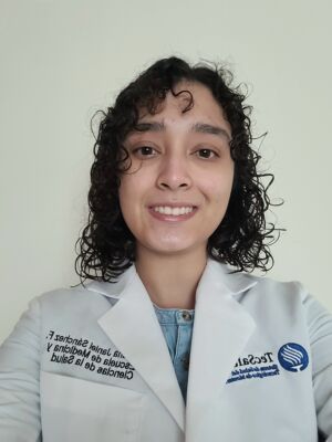 Daana Janiel Sánchez-Frausto